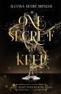 One Secret To Keep - Preview