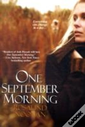 Capa do artigo One September Morning