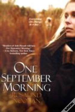 Capa do artigo One September Morning