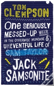 Capa do artigo One Seriously Messed-Up Week