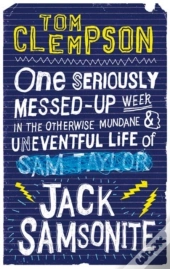 One Seriously Messed-Up Week