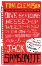 One Seriously Messed-Up Weekend - Preview