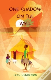 Capa do artigo One Shadow On The Wall