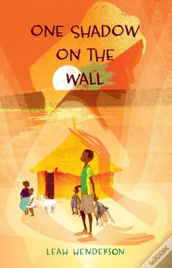 Capa do artigo One Shadow On The Wall