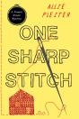 One Sharp Stitch - Preview