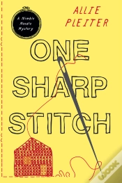 Capa do artigo One Sharp Stitch