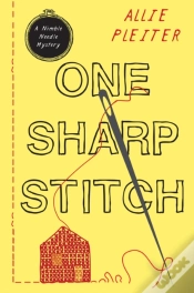 Capa do artigo One Sharp Stitch