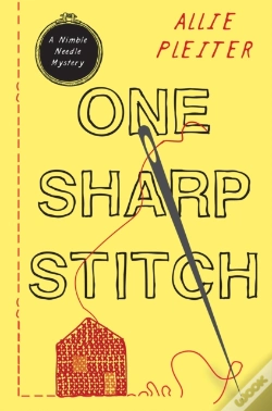 Capa do artigo One Sharp Stitch