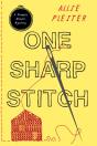 One Sharp Stitch - Preview