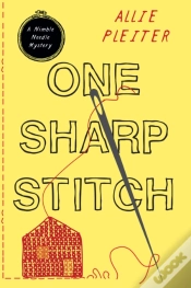 Capa do artigo One Sharp Stitch