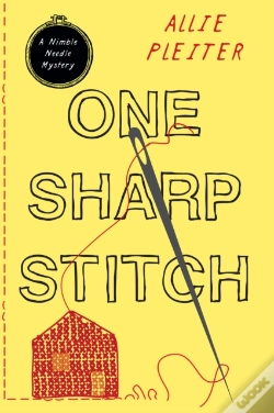 Capa do artigo One Sharp Stitch