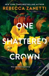 Capa do artigo One Shattered Crown