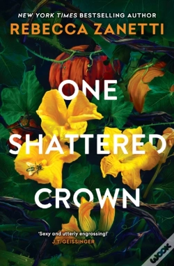 Capa do artigo One Shattered Crown