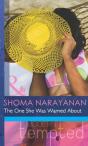 One She Was Warned About - Preview