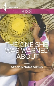 Capa do artigo One She Was Warned About