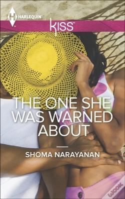 Capa do artigo One She Was Warned About