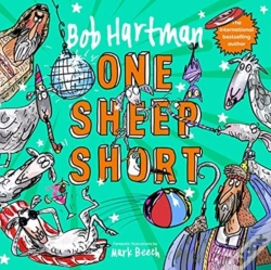 Capa do artigo One Sheep Short