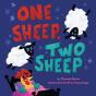 One Sheep, Two Sheep - Preview