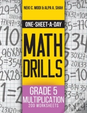 Capa do artigo One-Sheet-A-Day Math Drills