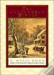Capa do artigo One Shenandoah Winter