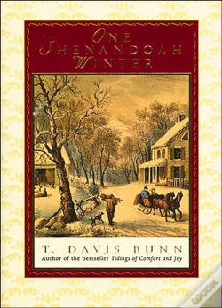 Capa do artigo One Shenandoah Winter