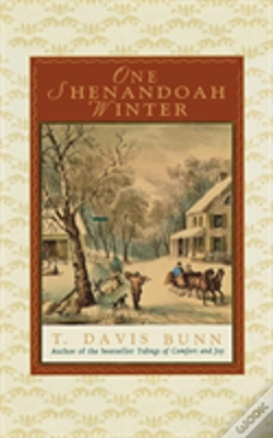 Capa do artigo One Shenandoah Winter