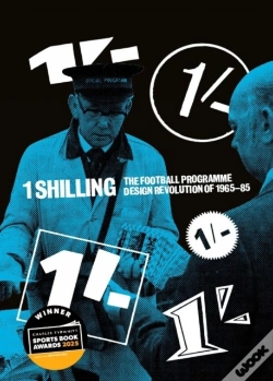 Capa do artigo One Shilling