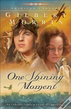 Capa do artigo One Shining Moment (American Century Book #3)