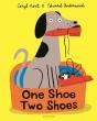 One Shoe Two Shoes - Preview