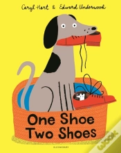 Capa do artigo One Shoe Two Shoes