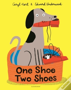 Capa do artigo One Shoe Two Shoes