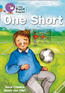 Capa do artigo One Short