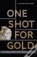 One Shot For Gold