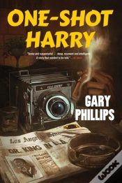 Capa do artigo One-Shot Harry