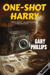Capa do artigo One-Shot Harry