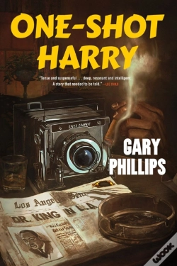 Capa do artigo One-Shot Harry