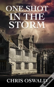 Capa do artigo One Shot In The Storm