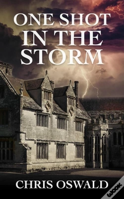 Capa do artigo One Shot In The Storm