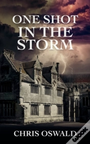 Capa do artigo One Shot In The Storm