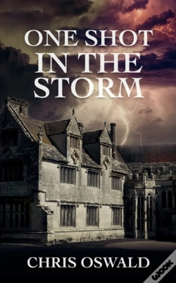 Capa do artigo One Shot In The Storm