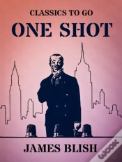 Capa do artigo One Shot
