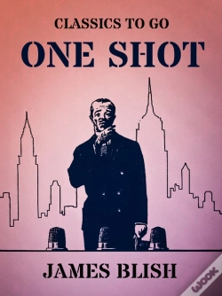 Capa do artigo One Shot