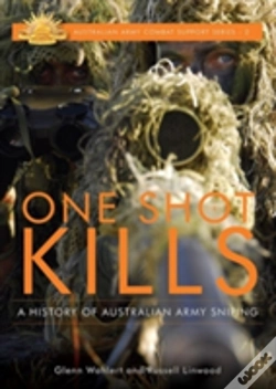 Capa do artigo One Shot Kills