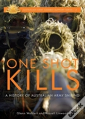 Capa do artigo One Shot Kills