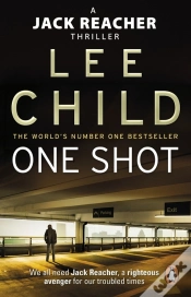 Capa do artigo One Shot