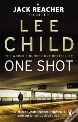 Capa do artigo One Shot