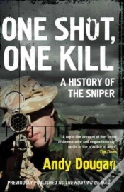 Capa do artigo One Shot, One Kill