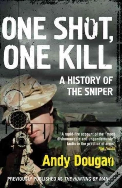 Capa do artigo One Shot, One Kill