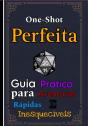 One Shot Perfeita - Preview
