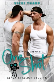 Capa do artigo One Shot